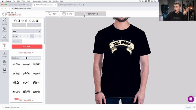 Could This Be The BEST Print On Demand Tool on the Internet? смотреть онлайн
