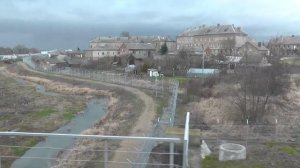 Граница Россия - Литва на поезде | Чернышевское - Кибартай