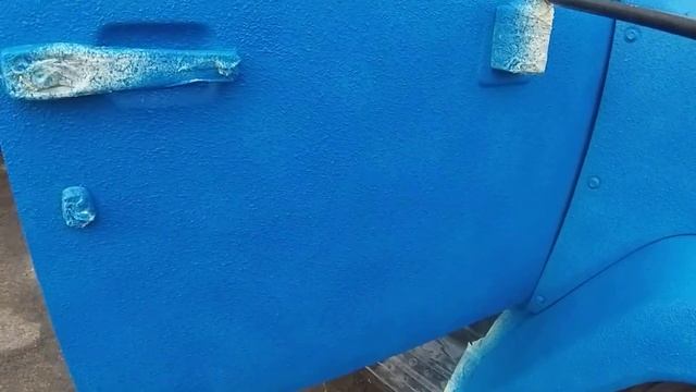 Газ 3307 в рапторе готовность на 90% .#3 смотреть онлайн