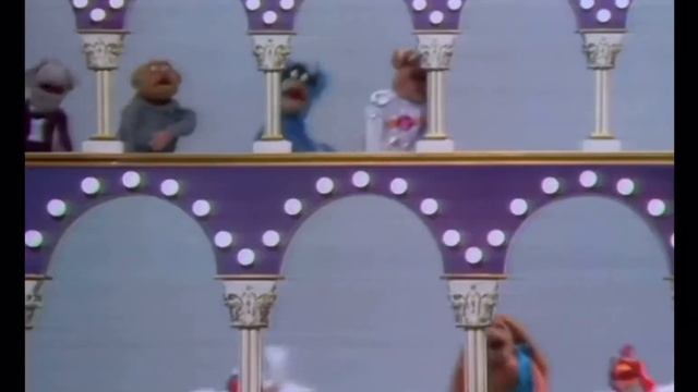 Evolution Of The Muppet Show Theme Song (1976-2021) (Television Scenes Only) смотреть онлайн