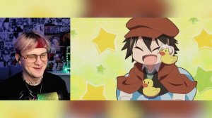 Великий из бродячих псов: Шуточные истории 2 Эпизод ! Реакция