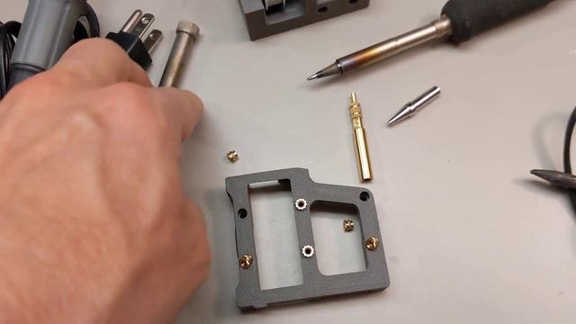 3D Printer Voron 2.4 Rev. C 350mm - Build Progress Part 2 смотреть онлайн