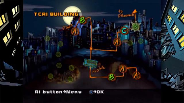 Играю и пишу геймплей TMNT 2: Battle Nexus смотреть онлайн