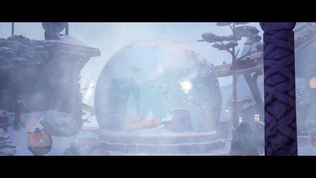1ShotPlays - It Takes Two (Part 14) - Love Defrost (Blind) смотреть онлайн
