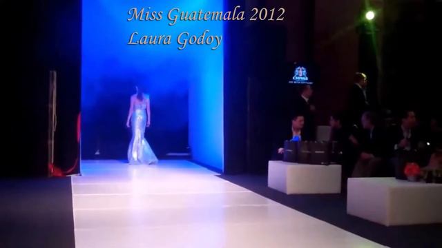 Laura Godoy Miss Guatemala 2012 1080p 30fps H264 128kbit AAC смотреть онлайн