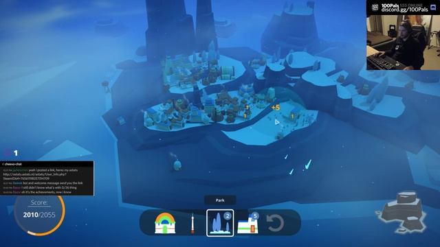 ISLANDERS ? 100% Achievements Playthrough | 0/26 смотреть онлайн