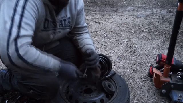 RENAULT CLIO II SPRINGS REPLACEMENT смотреть онлайн