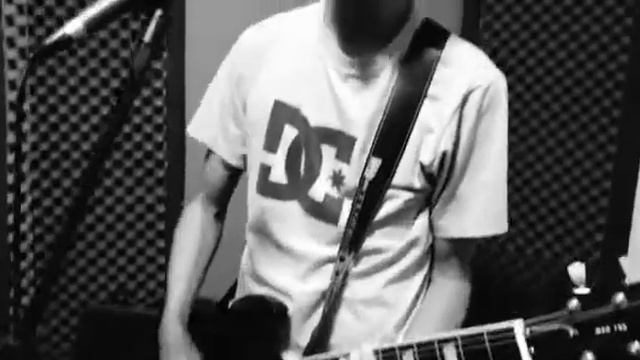 Qi A Menos - Linoleum (NOFX Cover) - Ensaio