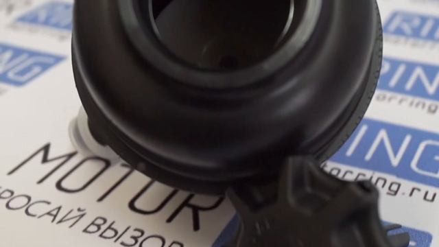 Бачок насоса ГУР ZF черный на ВАЗ 2110-2112, Лада Приора, Нива 4х4, Шевроле Нива | MotoRRing.ru смотреть онлайн