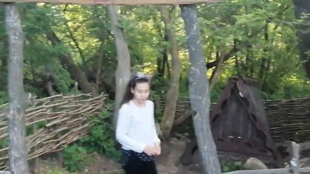 Поездка на родник,, Святой источник,, за питьевой водой. Кушнаренковский район, Башкирия. смотреть онлайн