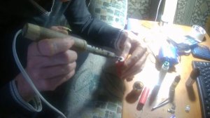 Что можно использовать вместо паяльной кислоты