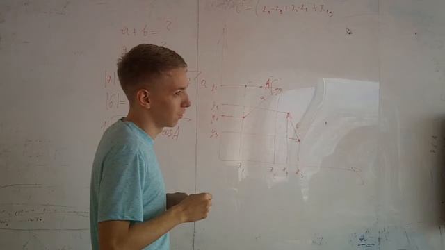 Основы алгоритмизации. Введение в анализ данных. Основные алгоритмы на графах. Семинар 1. смотреть онлайн