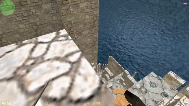 Toffifee on kz_cellblock done in 03:18.35 смотреть онлайн