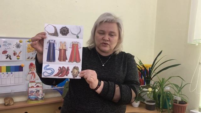 Сказочный сундучок смотреть онлайн