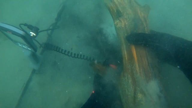 подводный коп поиск золота с металлоискателем в горном озере смотреть онлайн