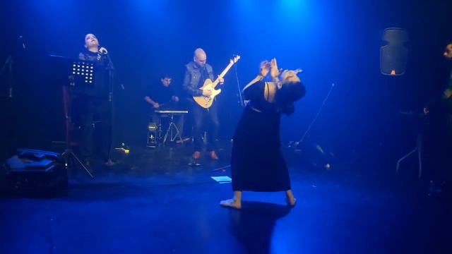 CELESTIALES ROCK "NO CELEBRATION" (PARADISE LOST COVER) смотреть онлайн