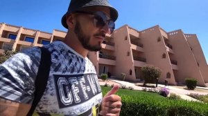 Египет 🇪🇬 Разбор отеля Jasmine Palace Resort 5 / Опрос гостей отеля/Хургада в апреле