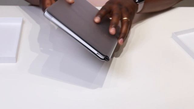 iPad Pro 11' Magic Keyboard|Unboxing and first impressions смотреть онлайн
