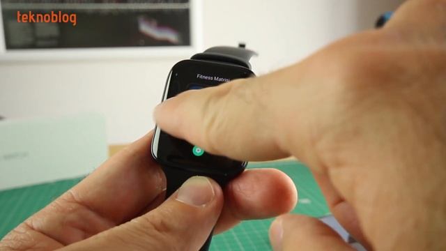 Oppo Watch Kutu Açılımı, Kutu İçeriği ve Ön İnceleme смотреть онлайн