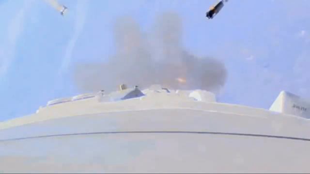 # Supervideo camera on a rocket # East Roscosmos Video board cameras смотреть онлайн