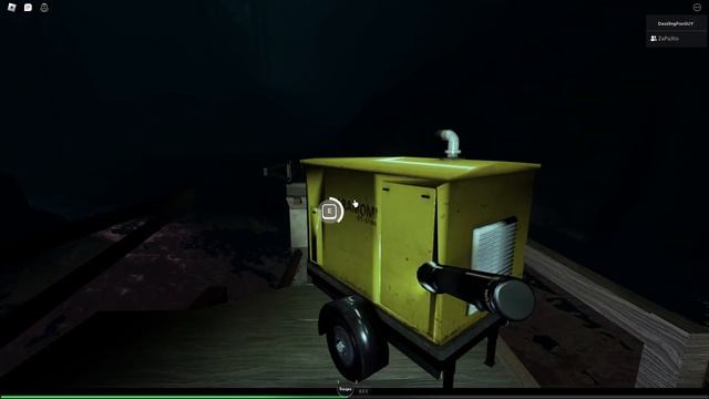 САМАЯ СТРАШНАЯ ДЕТСКАЯ ИГРА. ROBLOX DOORS смотреть онлайн