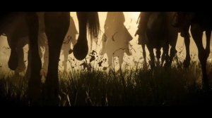 ЯИЧКИ КОНЯ В RED DEAD REDEMPTION 2