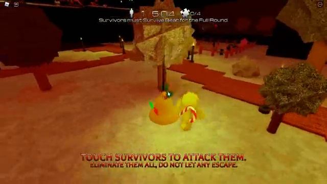 Roblox BEAR* - Pink Beam Death Effect Showcase смотреть онлайн