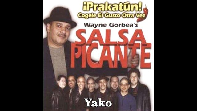 Wayne Gorbea=Pa' Puerto Rico смотреть онлайн