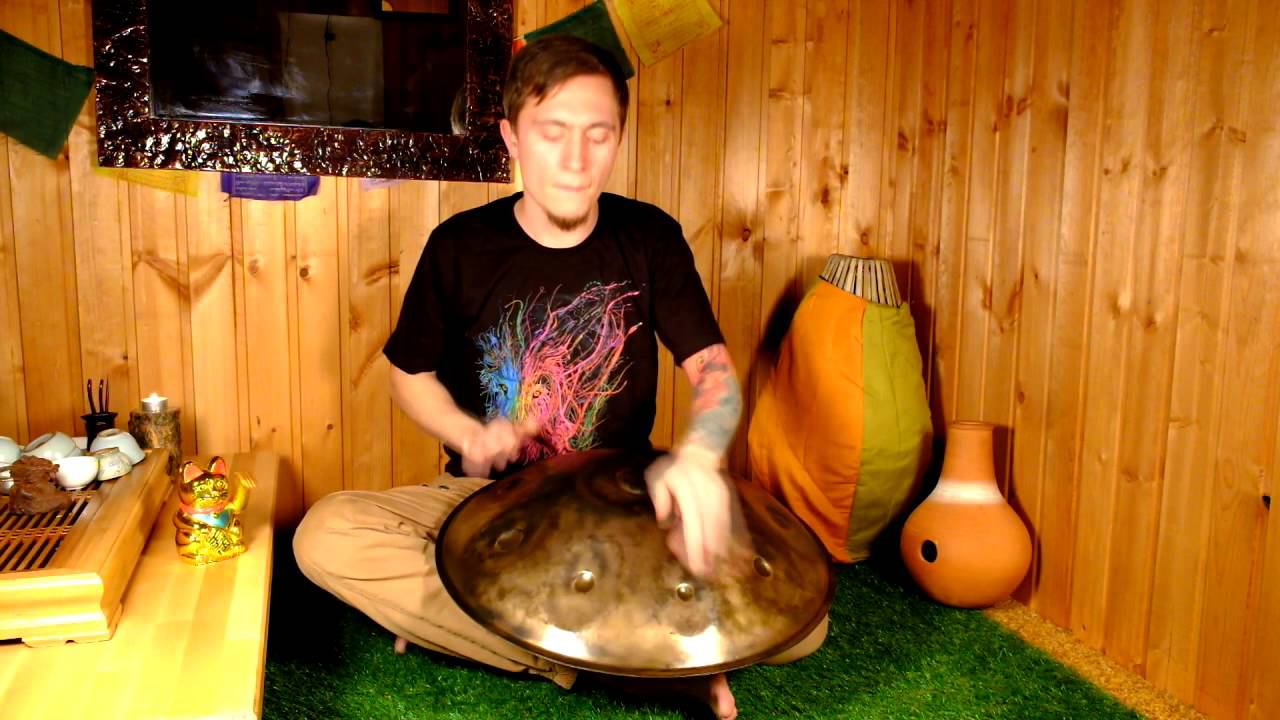 Andrey Leto Song of the tea cat смотреть онлайн