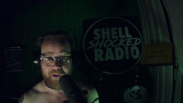 Shellshocked Radio Recommendations - Fury Weekend - Sad Boy Ft. Nouveau Arcade - Electronic Music