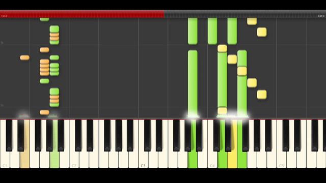 Mortal Kombat piano midi tutorial sheet partitura instrumental how to play смотреть онлайн
