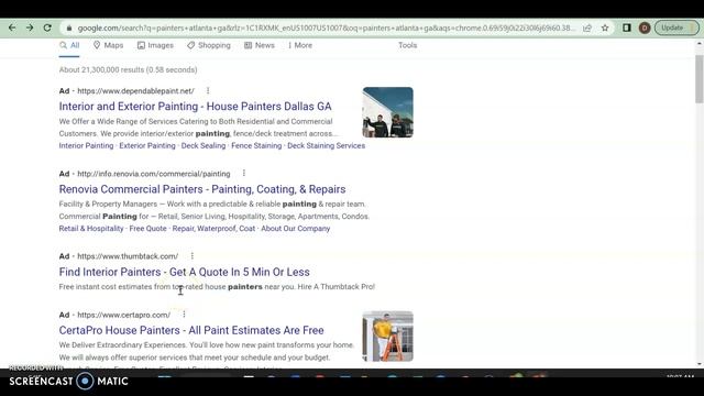 BIG painting | painters atlanta ga смотреть онлайн