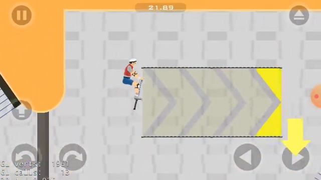 Играем в хиппи вилс смотреть онлайн