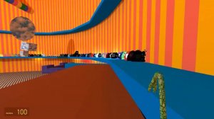 Angry Munci Family Nextbots Gmod !? Garry's mod Munci Nextbots