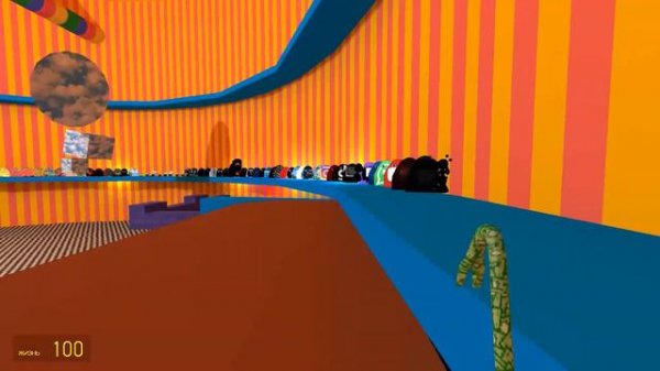 Angry Munci Family Nextbots Gmod !? Garry's mod Munci Nextbots