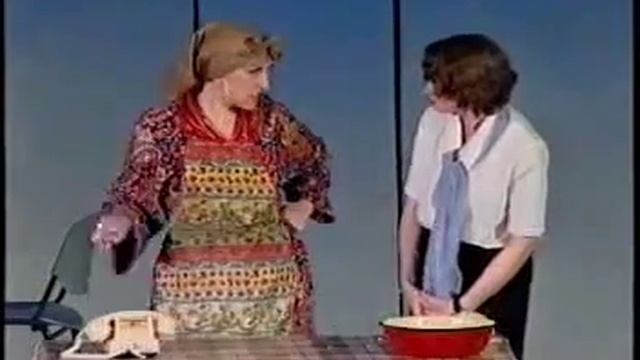 Вы знаете ? (фрагмент) смотреть онлайн