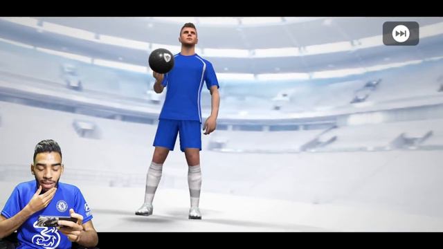 MAN CITY + CHELSEA + MAN UNITED CLUB SELECTION PACKOPENING PES 2021 MOBILE смотреть онлайн