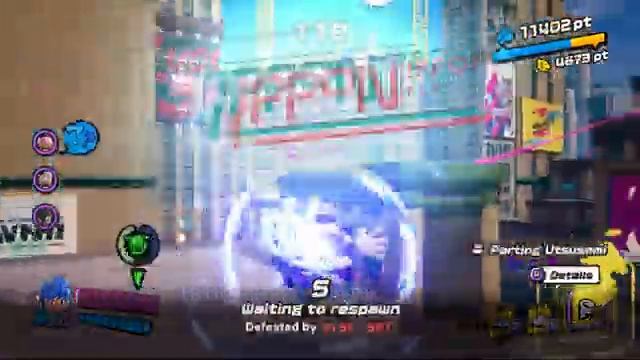Ninjala Gameplay 21 смотреть онлайн