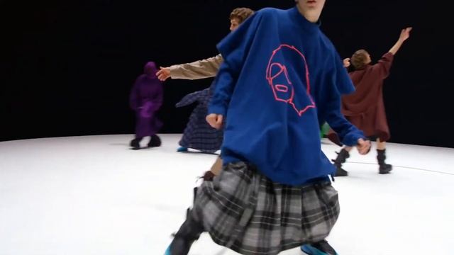 #KENZOalways: Presenting the #KENZOFW21 Film смотреть онлайн