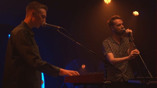 HONNE - "LOVE ME / LOVE ME NOT" ALBUM LAUNCH PARTY смотреть онлайн