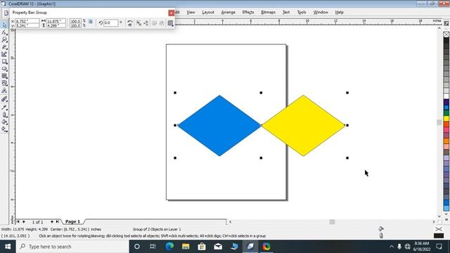 explorer YqpUVQh1Dzcreat design using Corel draw смотреть онлайн