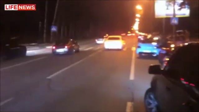 Вайнахи в радиоперехвате ментов на Воробьевых горах смотреть онлайн