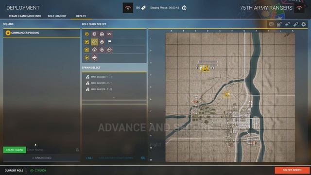 Как запустить мод в Squad? смотреть онлайн