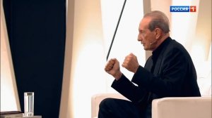 Судьба человека с Борисом Корчевниковым.