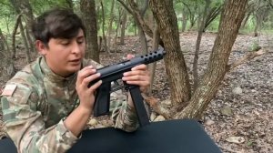 Tec 9 Review