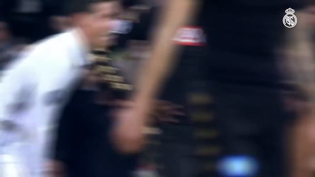 CASEMIRO'S BEST Real Madrid GOALS смотреть онлайн