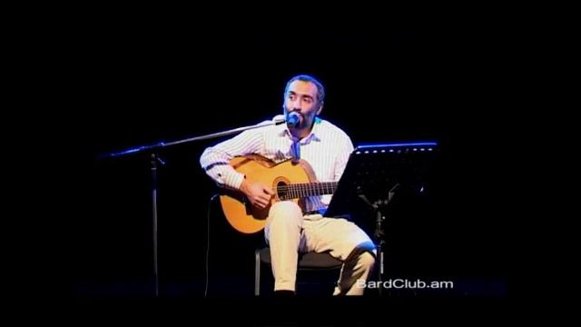 Вахтанг Арутюнян - Глаза слипаются устал смотреть онлайн