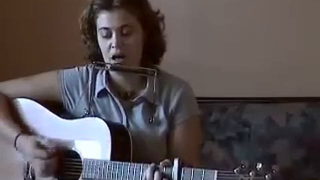 Cynthia Page - Piano Man смотреть онлайн