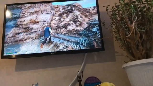 где 5 лофофорами в гта 5 смотреть онлайн