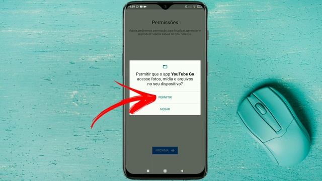 Como Baixar Vídeos do YouTube Pelo (Celular) смотреть онлайн